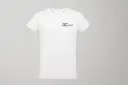 Camiseta San Lorenzo OscaChip Informática 100% Algodón
