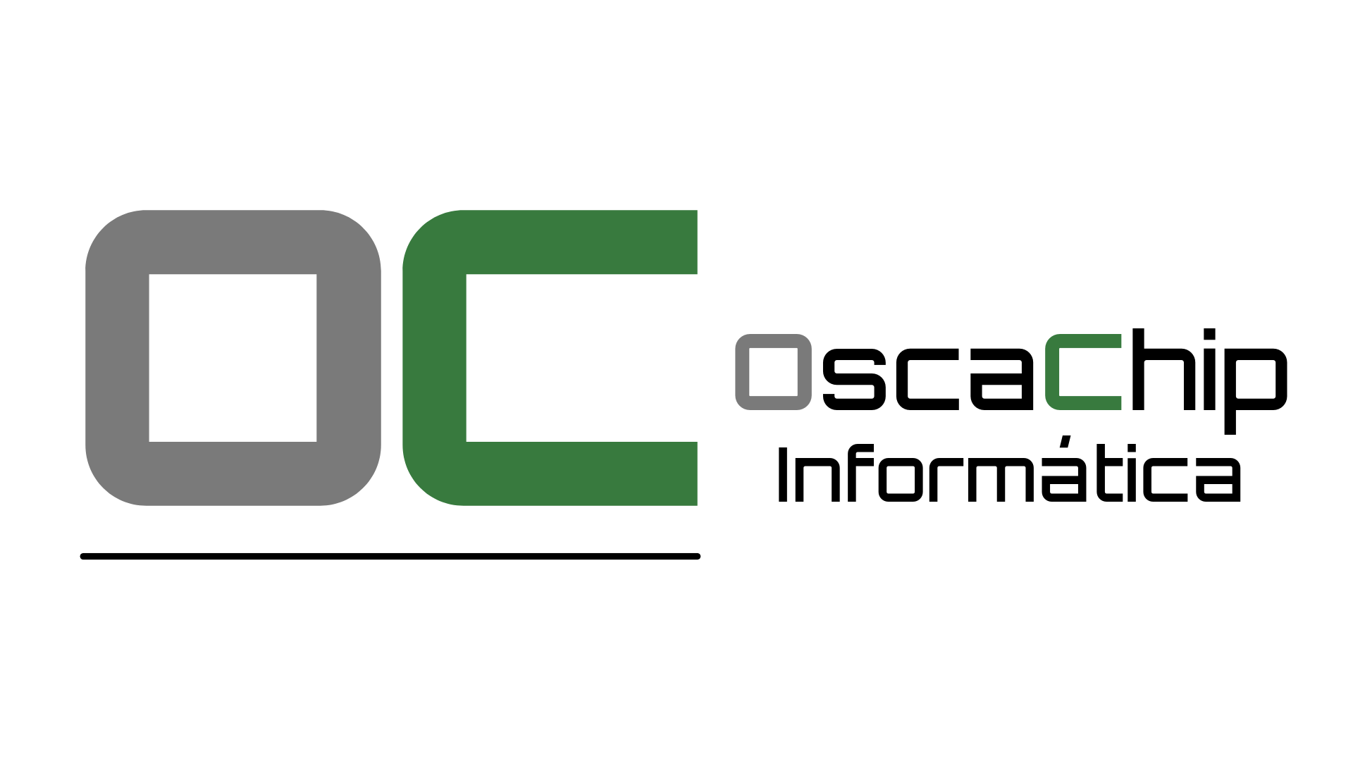 OscaChip Informática
